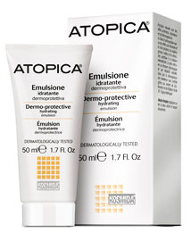 Atopica emulsion