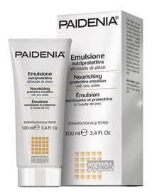 Paidenia nourishing protective emulsion 